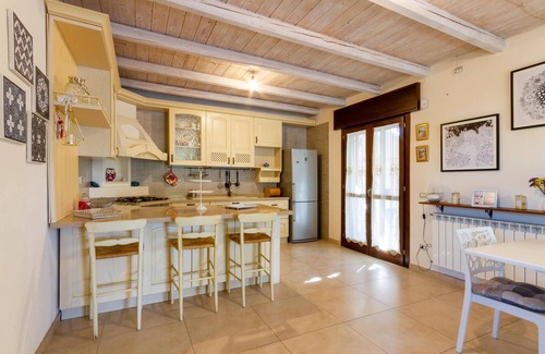 Taranto Casa | Bonita casa de 2 dormitorios en Taranto