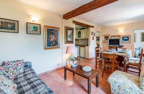 Valloria Casa | Bonita casa de 2 dormitorios en.