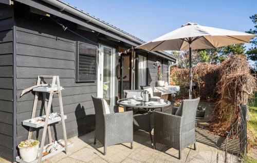 Trend Casa | 2 Bedroom Nice Home In Løgstør