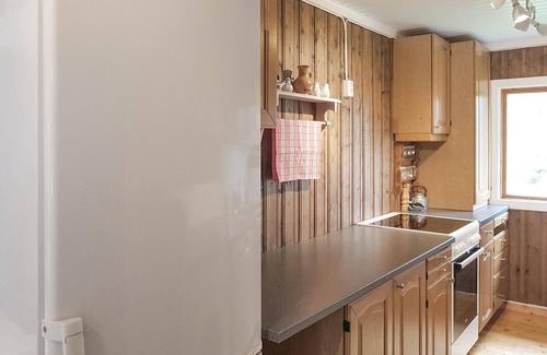 Gjengstoa Casa | Bonita casa de 2 dormitorios en Farstad
