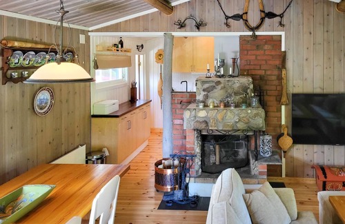 yer Casa | Bonita casa de 2 dormitorios en Hafjell