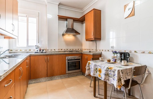 Olvera Casa | 2 bedroom nice home in Olvera