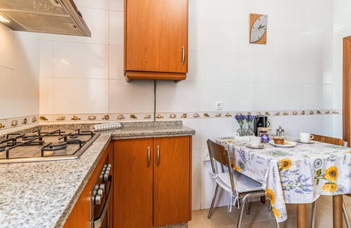 Olvera Casa | 2 bedroom nice home in Olvera
