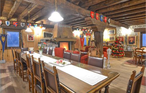 Pulfero Casa | 2 Bedroom Nice Home In Pulfero