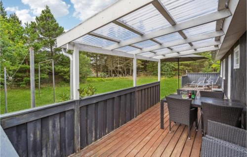 Havneby Casa | 2 Bedroom Nice Home In Rømø