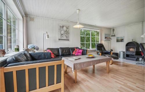 Havneby Casa | 2 Bedroom Nice Home In Rømø