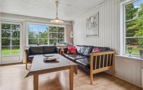 Havneby Casa | 2 Bedroom Nice Home In Rømø