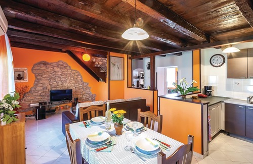 Rakalj Casa | Bonita casa de 2 dormitorios en Rakalj