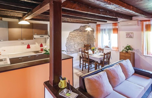 Rakalj Casa | Bonita casa de 2 dormitorios en Rakalj
