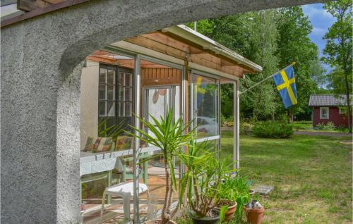 Fjalkinge Casa | 2 Bedroom Nice Home In Fjälkinge