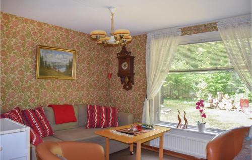 Fjalkinge Casa | 2 Bedroom Nice Home In Fjälkinge