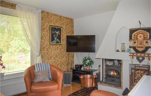 Fjalkinge Casa | 2 Bedroom Nice Home In Fjälkinge