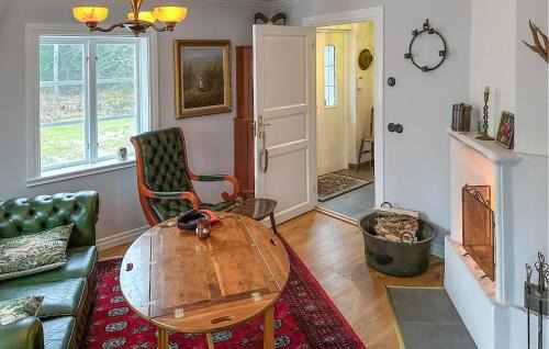 Gullabo Casa | 2 Bedroom Nice Home In Småland