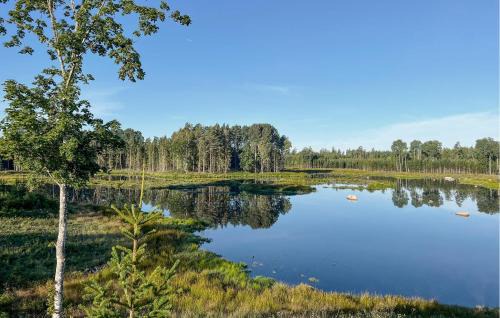 Gullabo Casa | 2 Bedroom Nice Home In Småland