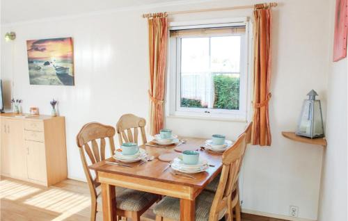 Tzummarum Casa | 2 Bedroom Nice Home In Tzummarum