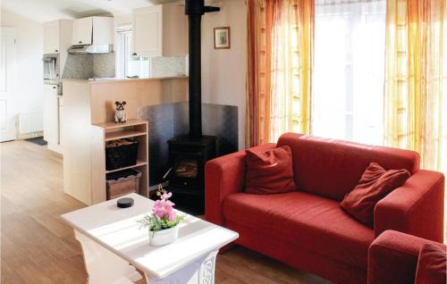 Tzummarum Casa | 2 Bedroom Nice Home In Tzummarum
