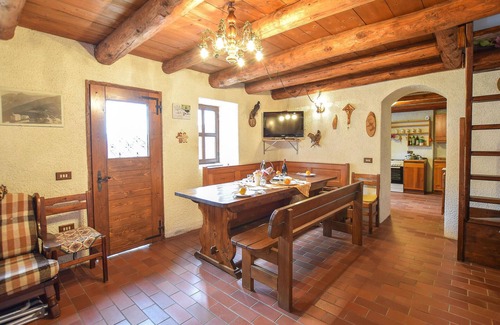 Sovramonte Casa | Bonita casa de 2 dormitorios en.