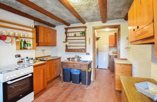Sovramonte Casa | Bonita casa de 2 dormitorios en.