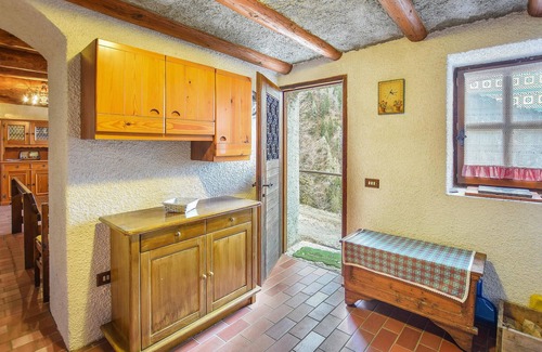 Sovramonte Casa | Bonita casa de 2 dormitorios en.