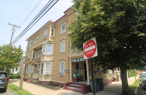 Ocean Grove Apartamento | 2 Bedroom Ocean Grove Beach Apartment