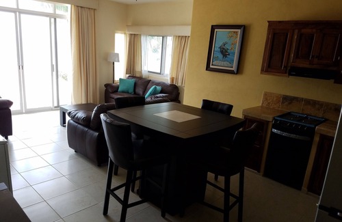 Chacala Condominio | Condominio 108 con vista al mar de 2 dormitorios en Vista Encantada