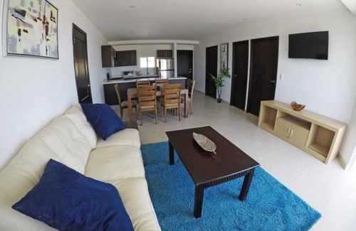 El Astillero Condominio | 2 Bedroom Ocean View Condo