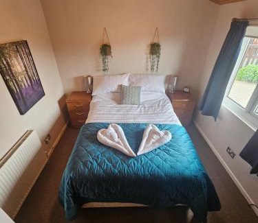 Mullacott Casa | 2 Bedroom Ocean View, Ilfracombe