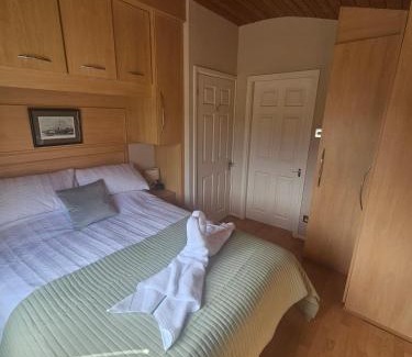 Mullacott Casa | 2 Bedroom Ocean View, Ilfracombe