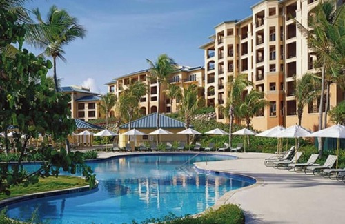 South Side Condominio | 2-bedroom oceanfront condo in beautiful St Thomas on Turquoise Bay