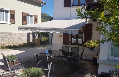 Crets en Belledonne Casa | Vrbo Property