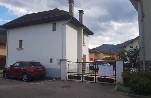 Crets en Belledonne Casa | Vrbo Property