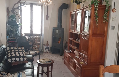 Crets en Belledonne Casa | Vrbo Property