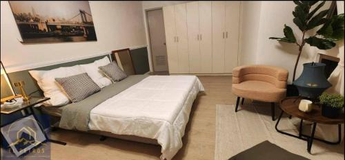 Diliman Apartamento | 2 Bedroom Penthouse at Suntrust Capitol Plaza, Diliman, Quezon City