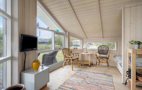 Store Kongsmark Casa | 2 Bedroom Pet Friendly Home In Slagelse