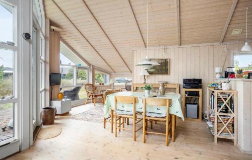 Store Kongsmark Casa | 2 Bedroom Pet Friendly Home In Slagelse