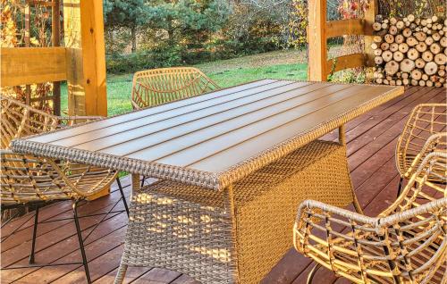 gmina Prabuty Casa | 2 Bedroom Pet Friendly Home In Prabuty