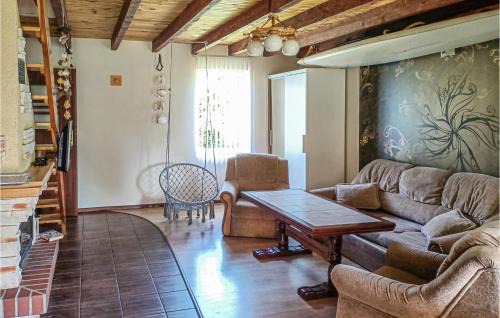 gmina Prabuty Casa | 2 Bedroom Pet Friendly Home In Prabuty
