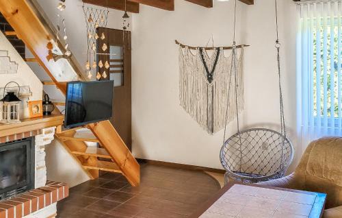 gmina Prabuty Casa | 2 Bedroom Pet Friendly Home In Prabuty