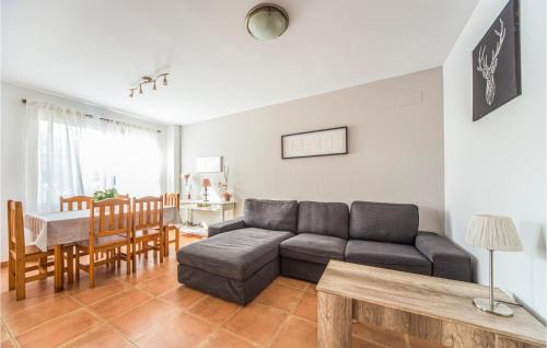 Playa de Almarda Casa | 2 Bedroom Pet Friendly Home In Sagunto