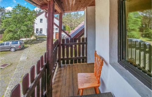 Tuchola Casa | 2 Bedroom Pet Friendly Home In Legbad