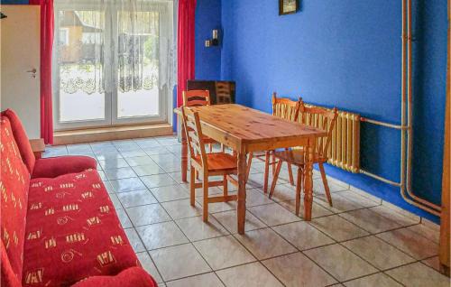 Tuchola Casa | 2 Bedroom Pet Friendly Home In Legbad