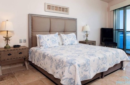 San Carlos Condominio | 2 Bedroom Playa Blanca 1408 Condo by RedAwning