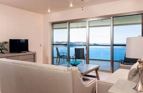 San Carlos Condominio | 2 Bedroom Playa Blanca 1408 Condo by RedAwning