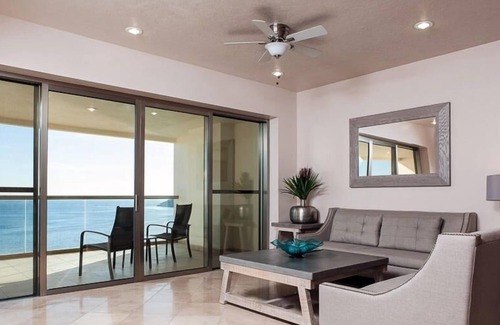 San Carlos Condominio | 2 Bedroom Playa Blanca 1408 Condo by RedAwning