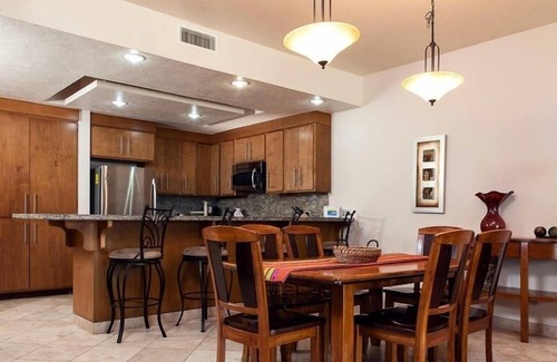 San Carlos Condominio | 2 Bedroom Playa Blanca 103 Condo by RedAwning