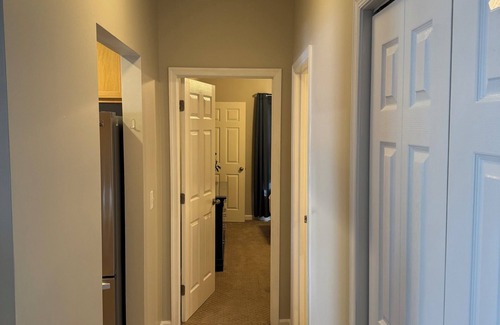 Lewes Apartamento | 2 bedroom - pool and parking in central Lewes
