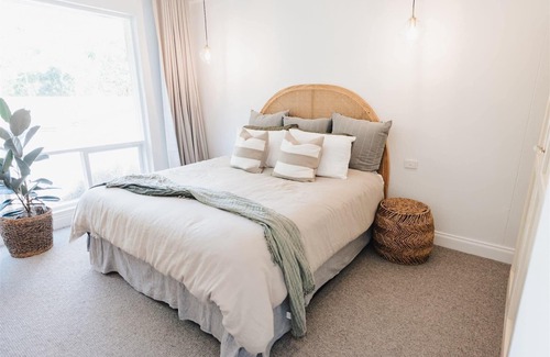 Stirling Cama Y Desayuno | 2 Bedroom Pool Side Villa