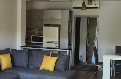 Nuweiba Apartamento | 2 bedroom pool view Flat in Sharm El-Sheikh city centre resort