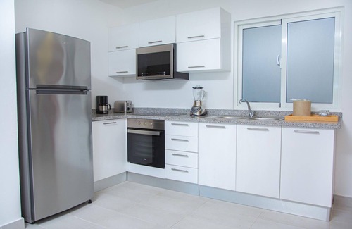 Cabarete Apartamento | 2 Bedroom Pool View Presidential Suites Cabarete