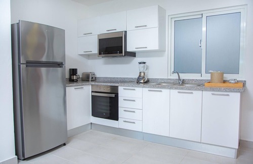 Cabarete Apartamento | 2 Bedroom Pool View Presidential Suites Cabarete